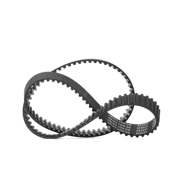 RIDEX 306T0161 Timing belt TOYOTA STARLET (_P8_) 1.3 12V 75 hp Petrol 1992