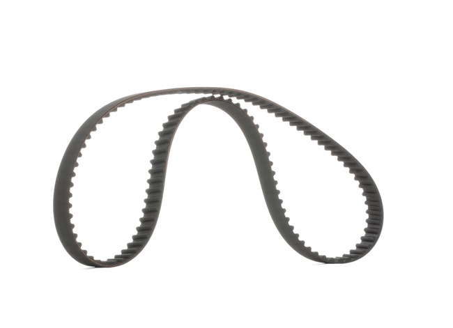 RIDEX 306T0084 Timing belt NISSAN Sunny 3 (N14) 2.0 D 75 hp Diesel 1995