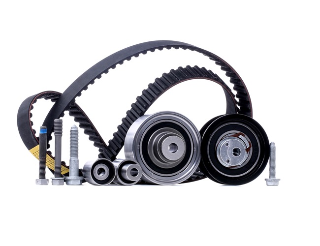 OEM-nummer 038 109 244 H - Distributieriem set 307T0012 VW, AUDI, SKODA, SEAT, CUPRA