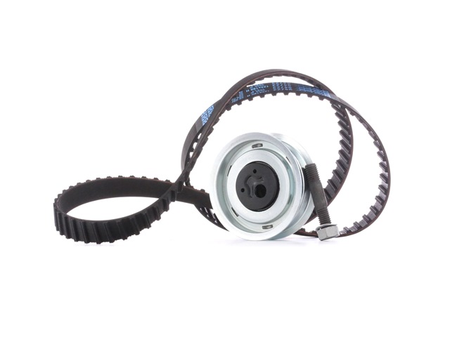 OEM-Nummer 037 109 119 C - Zahnriemensatz 307T0020 VW, AUDI, FORD, SKODA, SEAT