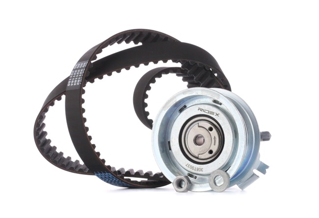 Numéro OEM 06-A10-9119C - Kit de distribution 307T0035 AUDI, SEAT, ALFA ROMEO, SKODA, CUPRA