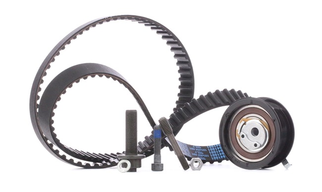 Tandremssæt 307T0036 RIDEX VW Transporter T4 Bus (70B, 70C, 7DB, 7DK, 70J, 70K, 7DC, 7DJ) 1.9 D 1991 60 HK