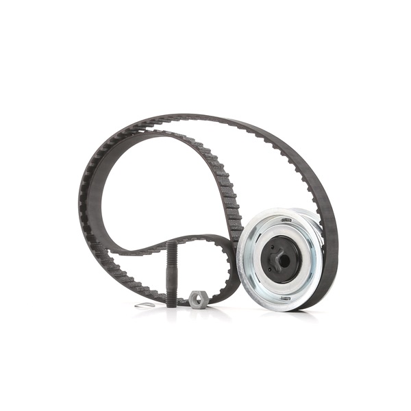 RIDEX Distributieriem set voor Gol G1 Hatchback 1.8 72 kW / 98 Pk