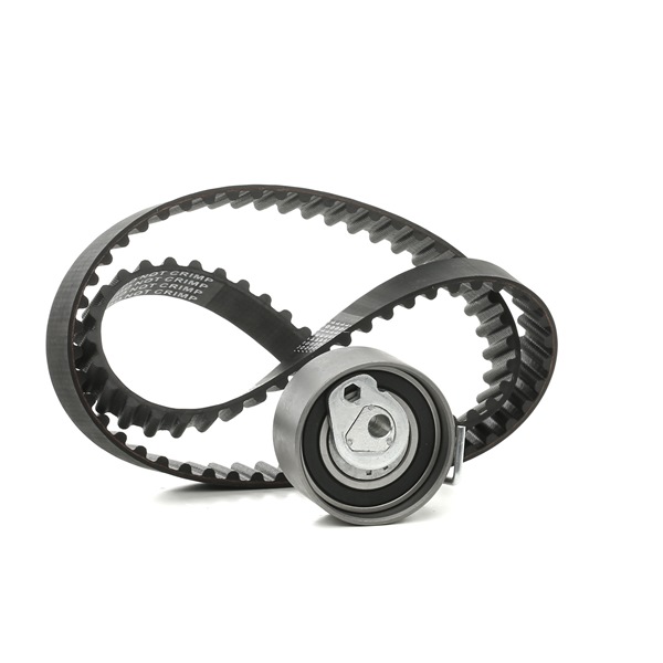 Kamremssats 307T0045 RIDEX RENAULT Clio III Hatchback (BR0/1, CR0/1) 1.2 16V 2010 103 hk