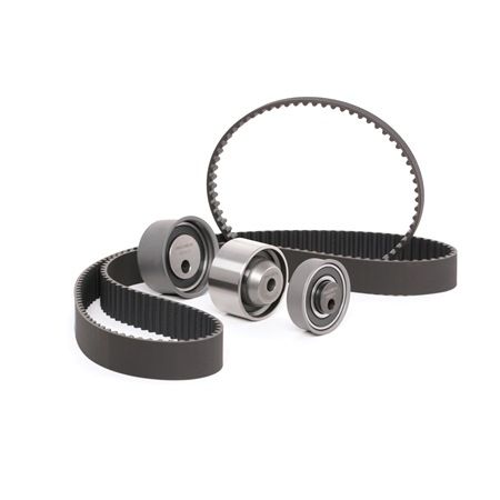 Número OEM MR 984 778 - Kit de correa de distribución 307T0054 HYUNDAI, KIA, MITSUBISHI, CHRYSLER, CHERY
