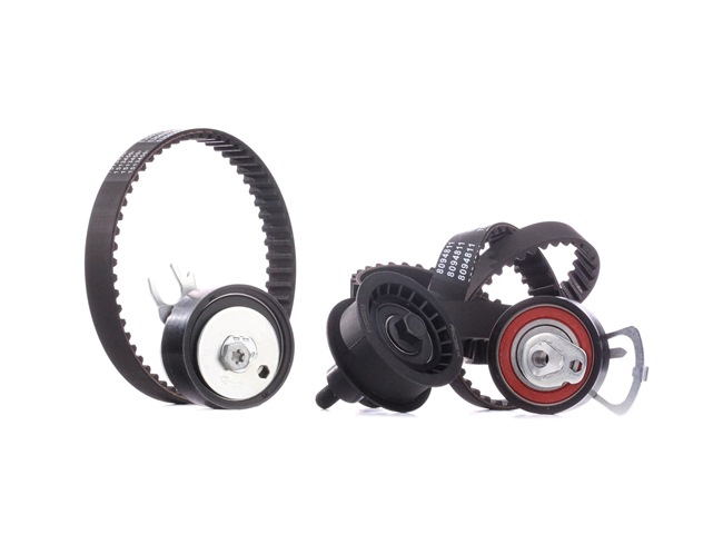 Tandremssæt 307T0056 RIDEX AUDI A2 (8Z0) 1.6 FSI 2004 110 HK