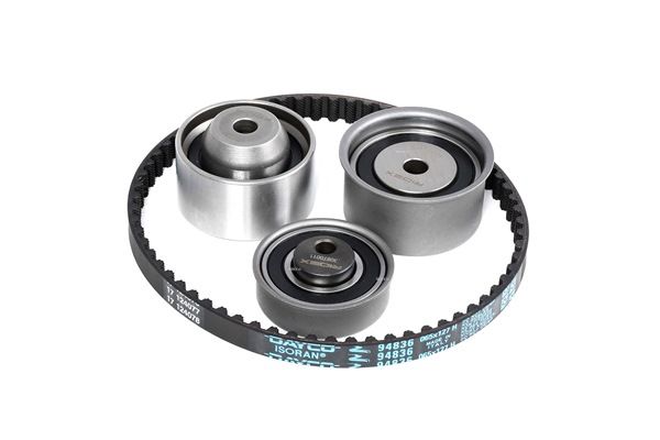 OEM nummer MD 352473DD - Kamremssats 307T0057 MITSUBISHI