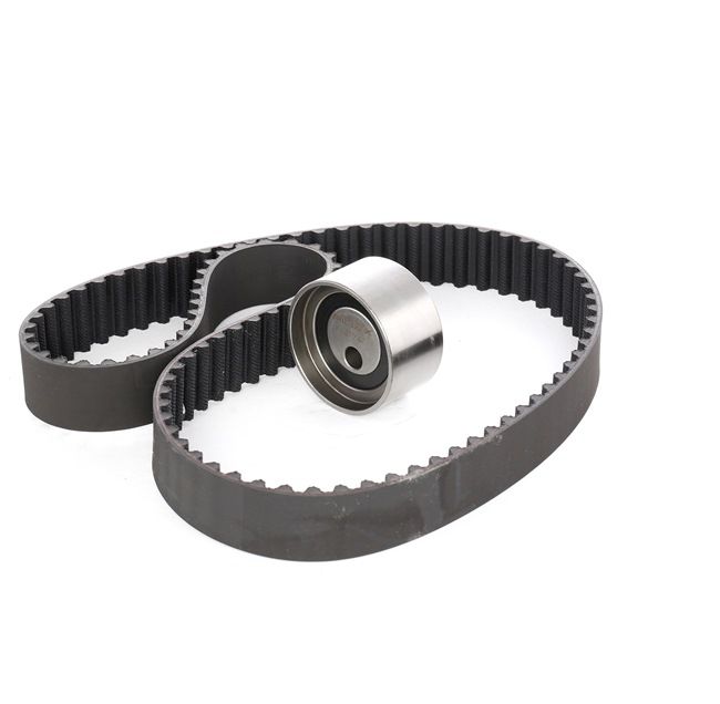 Suzuki ALTO (HA12, HA23) drive belt kit RIDEX 307T0070
