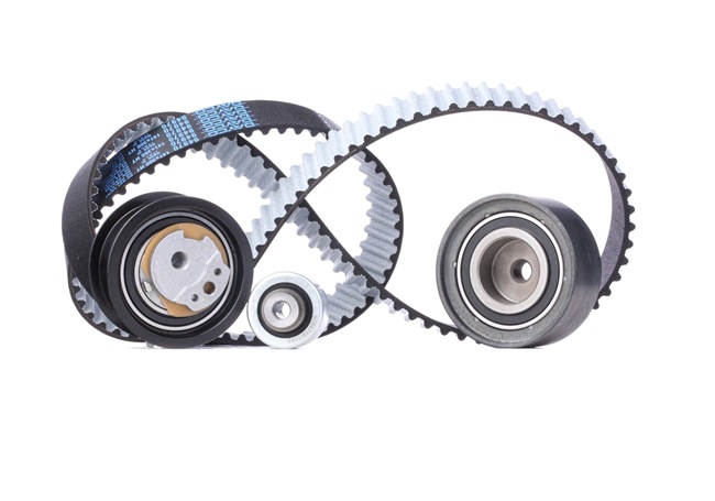 OEM-nummer 038 109 244 N - Distributieriem set 307T0075 VW, AUDI, OPEL, FORD, VOLVO