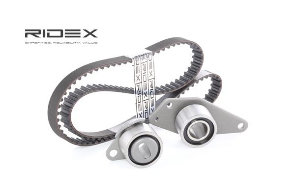 comprar RIDEX (307T0079) Jogo de correias dentadas
