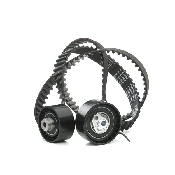 RIDEX 307T0083 timing belt kit PEUGEOT 3008 I (0U_) 1.6 THP 156hp 2009