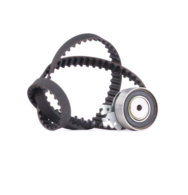 Timing belt kit 307T0087 RIDEX 09202478 VAUXHALL, OPEL, CHEVROLET, IVECO, HOLDEN