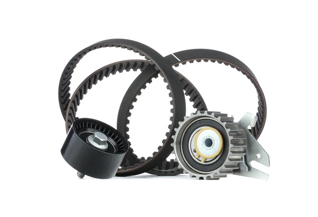 RIDEX 307T0088 Timing belt kit ALFA ROMEO 146 (930) 1.6 16V T.S. 112 hp Petrol 2000