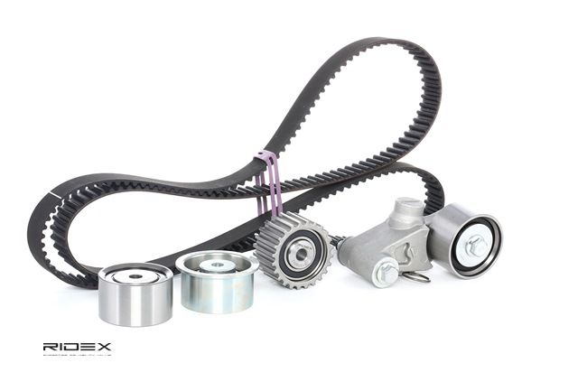 Número OEM 13085 AA080 - Jogo de correias dentadas 307T0090 SUBARU, CHRYSLER, BEDFORD