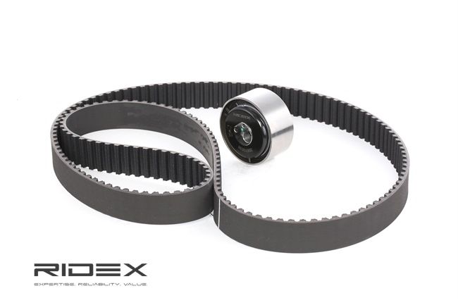RIDEX (307T0105) Zahnriemensatz bestellen
