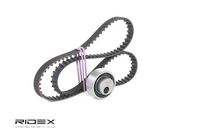 Número OEM 0829 19 - Jogo de correias dentadas 307T0116 VW, PEUGEOT, CITROËN, FIAT, PROTON