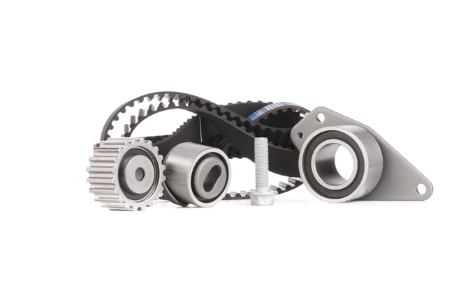 Número OEM 3 343 741 - Jogo de correias dentadas 307T0127 RENAULT, OPEL, VOLVO, MITSUBISHI, SUZUKI