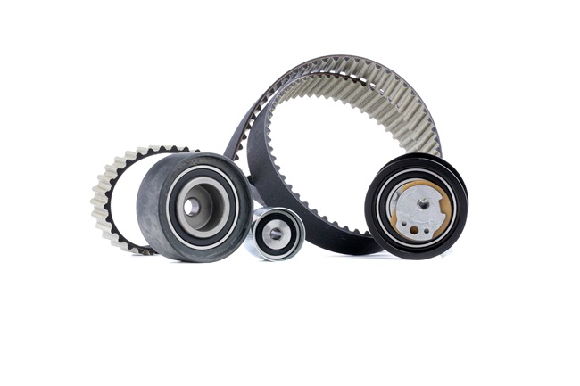 OEM-nummer N 015 083 15 - Distributieriem set 307T0134 VW, AUDI, FORD, SKODA, SEAT