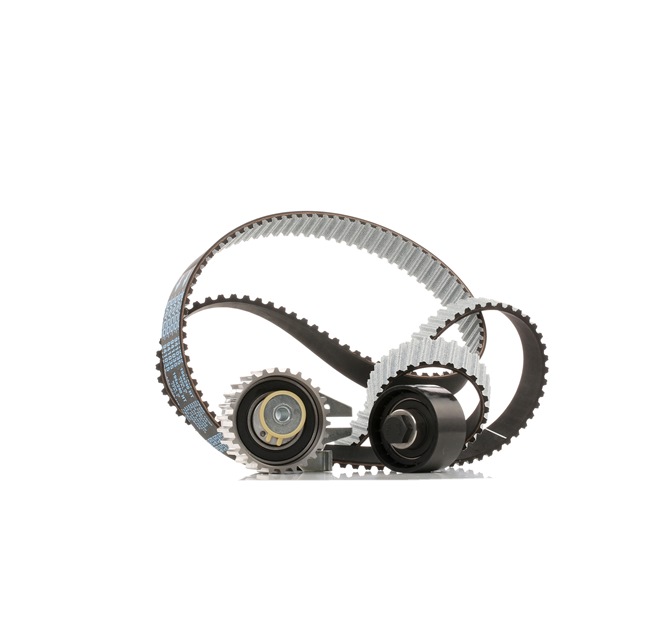 RIDEX 307T0136 timing belt kit FIAT Doblo II Platform/Chassis (263) 1.6 D Multijet (263HXE1B, 263HXS1B, 263HXY1B, 263YXE1B,... 101hp 2023