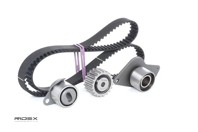 comprar RIDEX (307T0158) Kit de correa de distribución