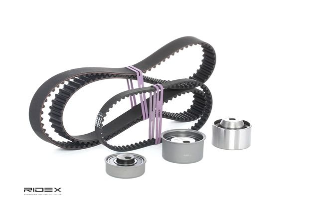OEM nummer MN 187466 - Kamremssats 307T0171 MITSUBISHI, ASIA MOTORS