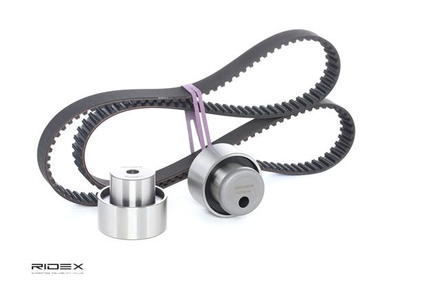 køb online RIDEX Tandremssæt 307T0182 Innocenti 612,88 kr.