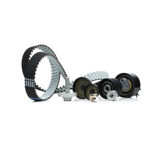 Número OEM 77 00 107 150 - Jogo de correias dentadas 307T0188 RENAULT, OPEL, NISSAN, DACIA, VAUXHALL