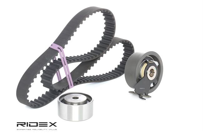 Numer OEM 24810 23500 - Zestaw paska rozrządu 307T0205 HYUNDAI, KIA