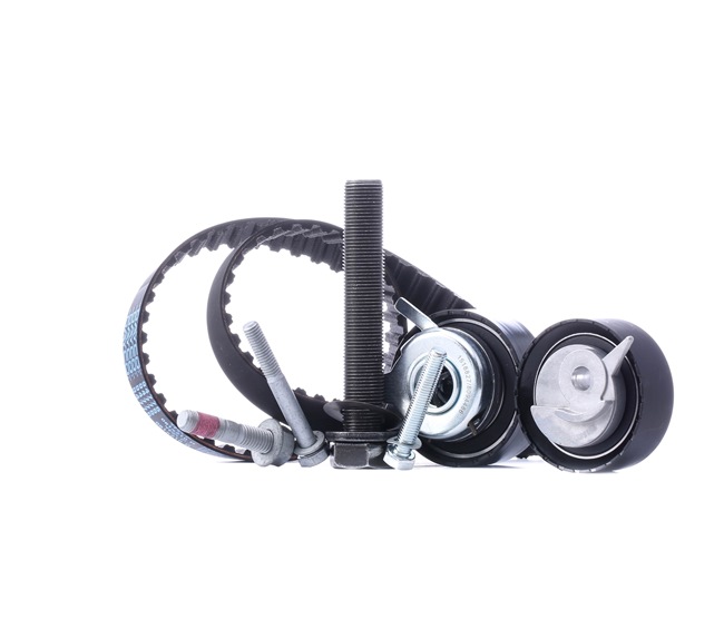 Distributieriem set 307T0214 RIDEX Volkswagen LT 28-46 II Flatbed Vrachtwagen / Chassis (2DC, 2DF, 2DG, 2DL, 2DM) 2.5 TDI 1999 90 Pk