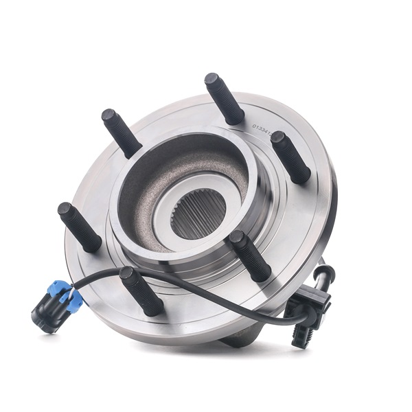 Número OEM 15 111 599 - Juego de cojinete de rueda SKWB-0181082 CHEVROLET, HUMMER, GMC