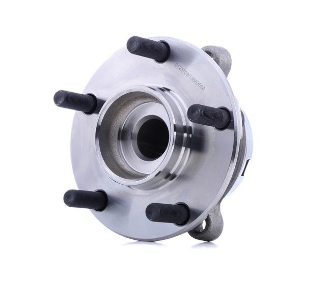 Número OEM 40202 EJ70A - Juego de cojinete de rueda SKWB-0181100 NISSAN, INFINITI