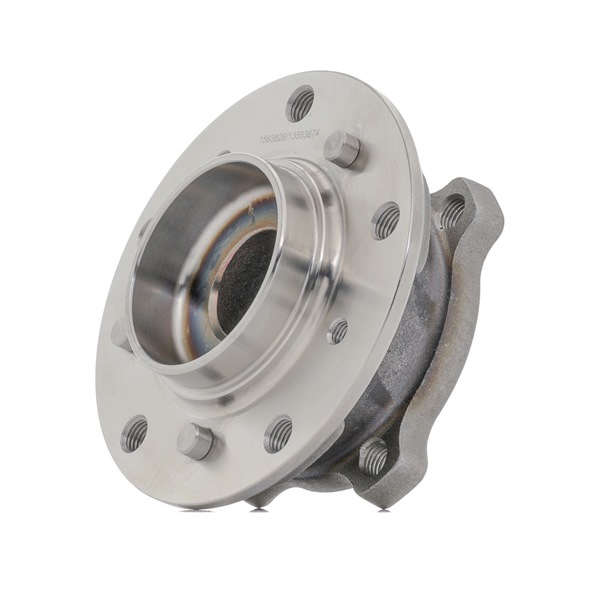 kupić RIDEX (654W0949) Zestaw łożysk koła