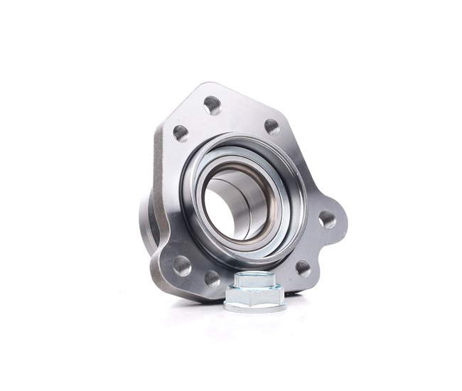 Hjullagersats 654W0961 RIDEX HONDA CR-V I (RD) 2.0 16V 4WD (RD1, RD3) 2002 147 hk
