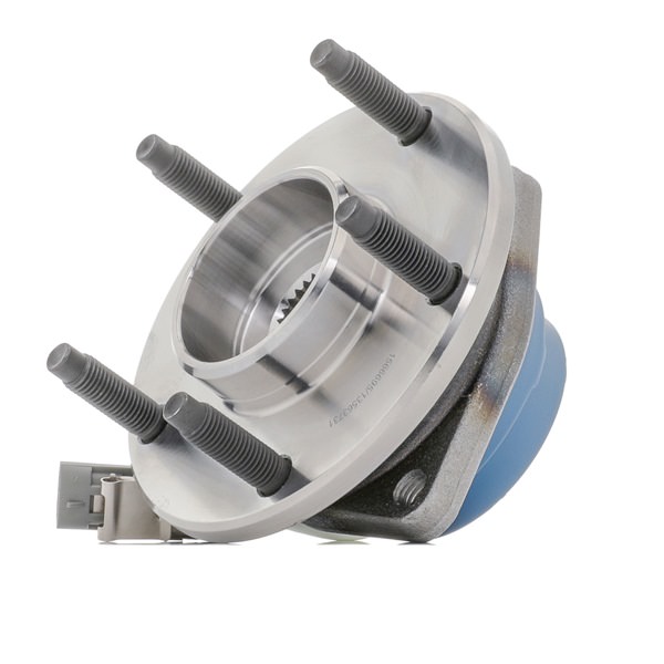 køb RIDEX (654W0971) Hjullejesæt