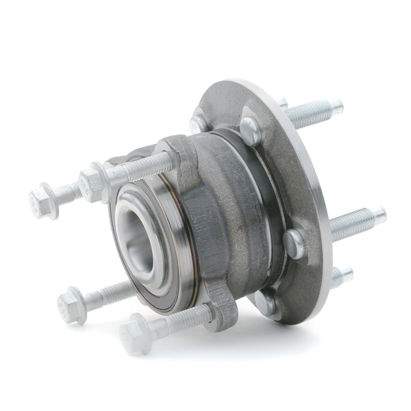 Radnabe SKWB-0181134 STARK OPEL Astra J Schrägheck (P10) 1.4 Turbo (68) 2010 140 PS