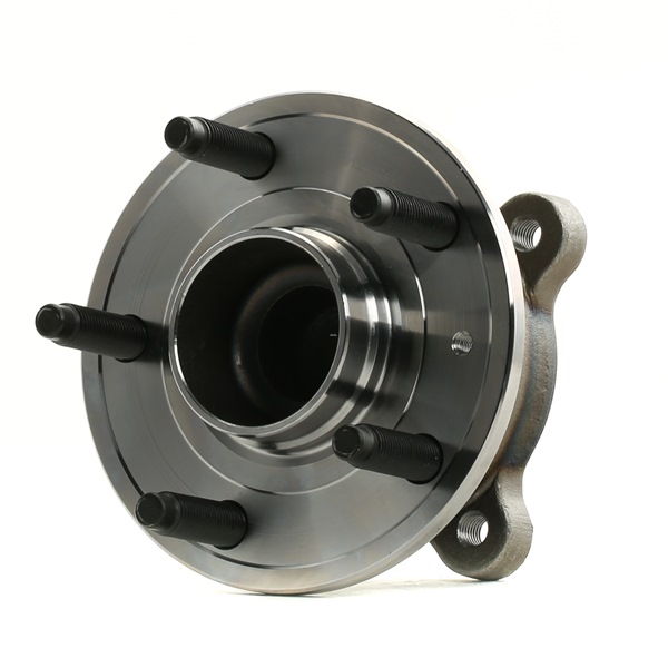 Radnabe 654W0978 RIDEX OPEL Astra J Schrägheck (P10) 1.4 Turbo (68) 2009 140 PS