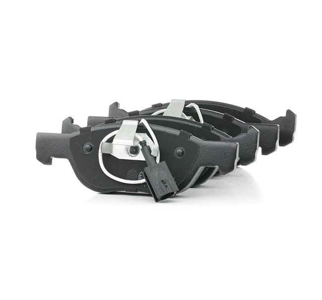 OEM-Nummer 7 177 095 5 - Bremsbeläge SKBP-0011885 FIAT, ALFA ROMEO, CHRYSLER, LANCIA, FERRARI