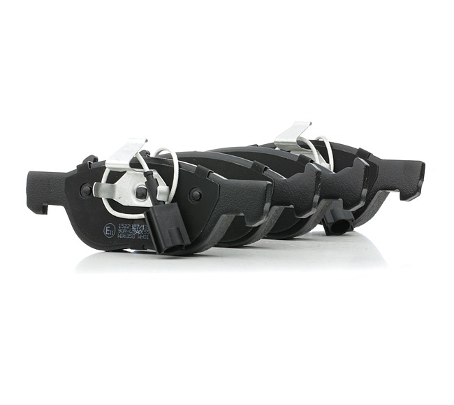 Número OEM 7 736 222 2 - Pastilhas de travão 402B1289 FIAT, ALFA ROMEO, LANCIA, CHRYSLER, FERRARI