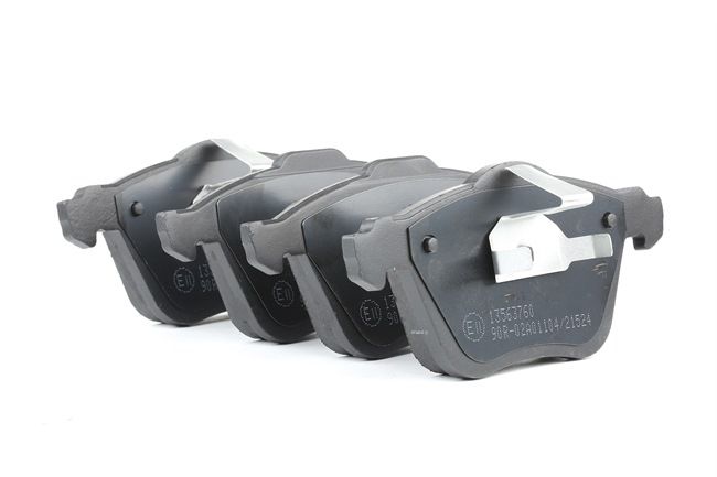 Número OEM B3Y F-33-23Z - Pastilhas de travão SKBP-0011886 FORD, VOLVO, MAZDA, CHEVROLET, CADILLAC
