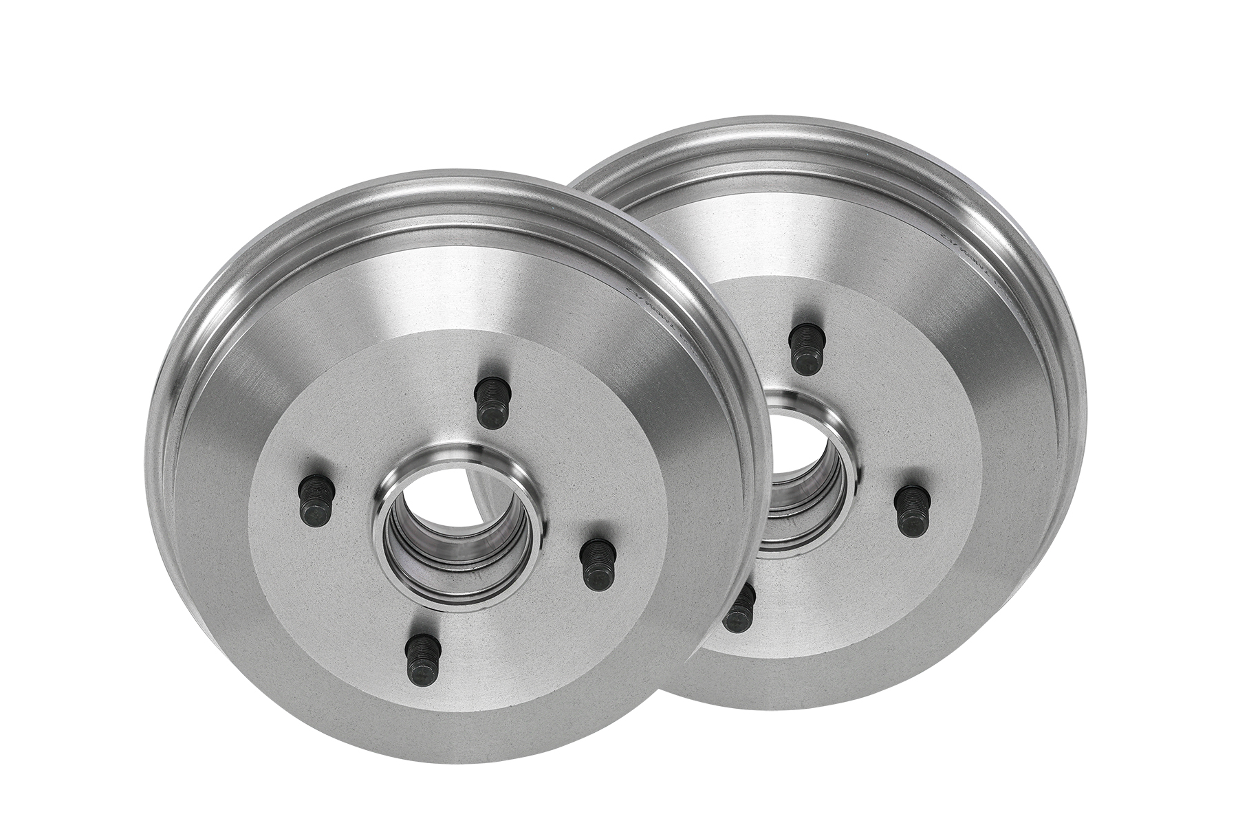 Bremstrommel 24.0220-3709.2 ATE FORD Fiesta Mk4 Schrägheck (JAS, JBS) 1.0 i 2000 65 PS