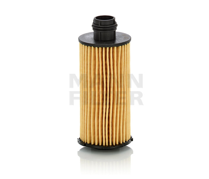 Filtre Alfa Romeo 949: Oliefilter MANN-FILTER HU 6026 z