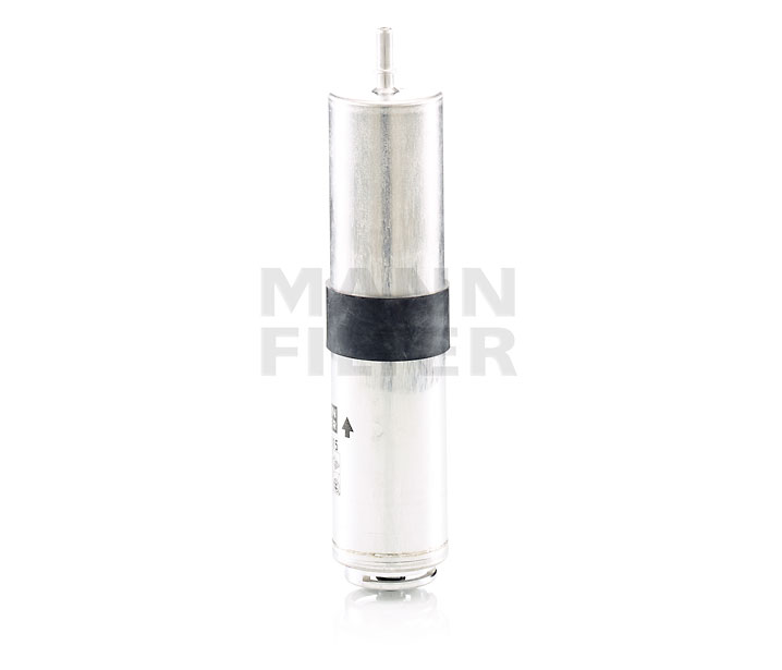 MANN-FILTER WK 5015 z filtre à carburant MINI Cabriolet (F57) 1.5 Cooper D 116CV 2016