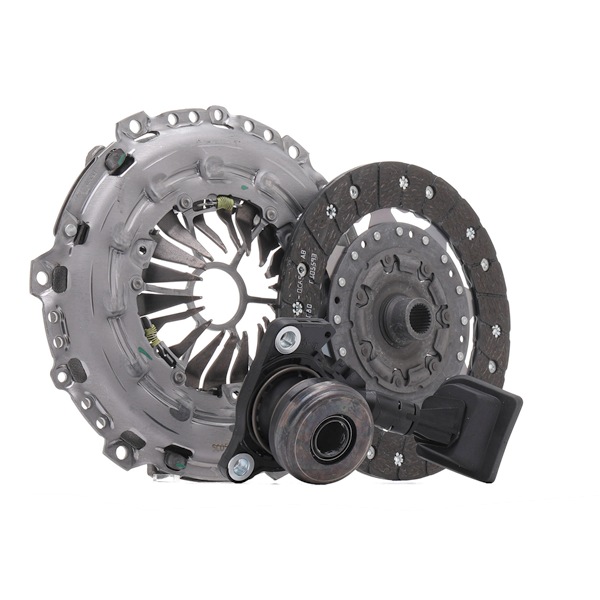 OEM nummer 2041 A5 - Clutchsett 623 3721 33 OPEL, PEUGEOT, CITROËN, LAND ROVER, DS