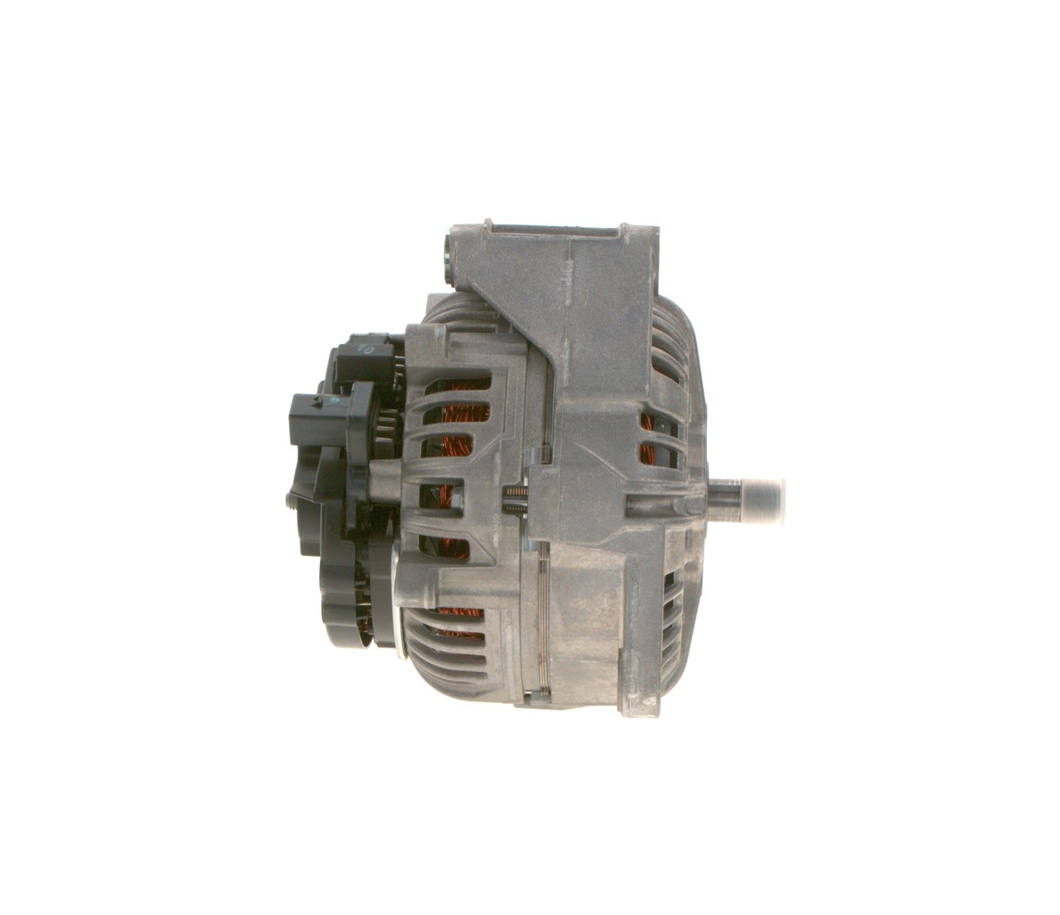 Numer OEM A 01 31 542 602 - Alternator 0 124 615 069 MERCEDES-BENZ, SMART, DAIMLER