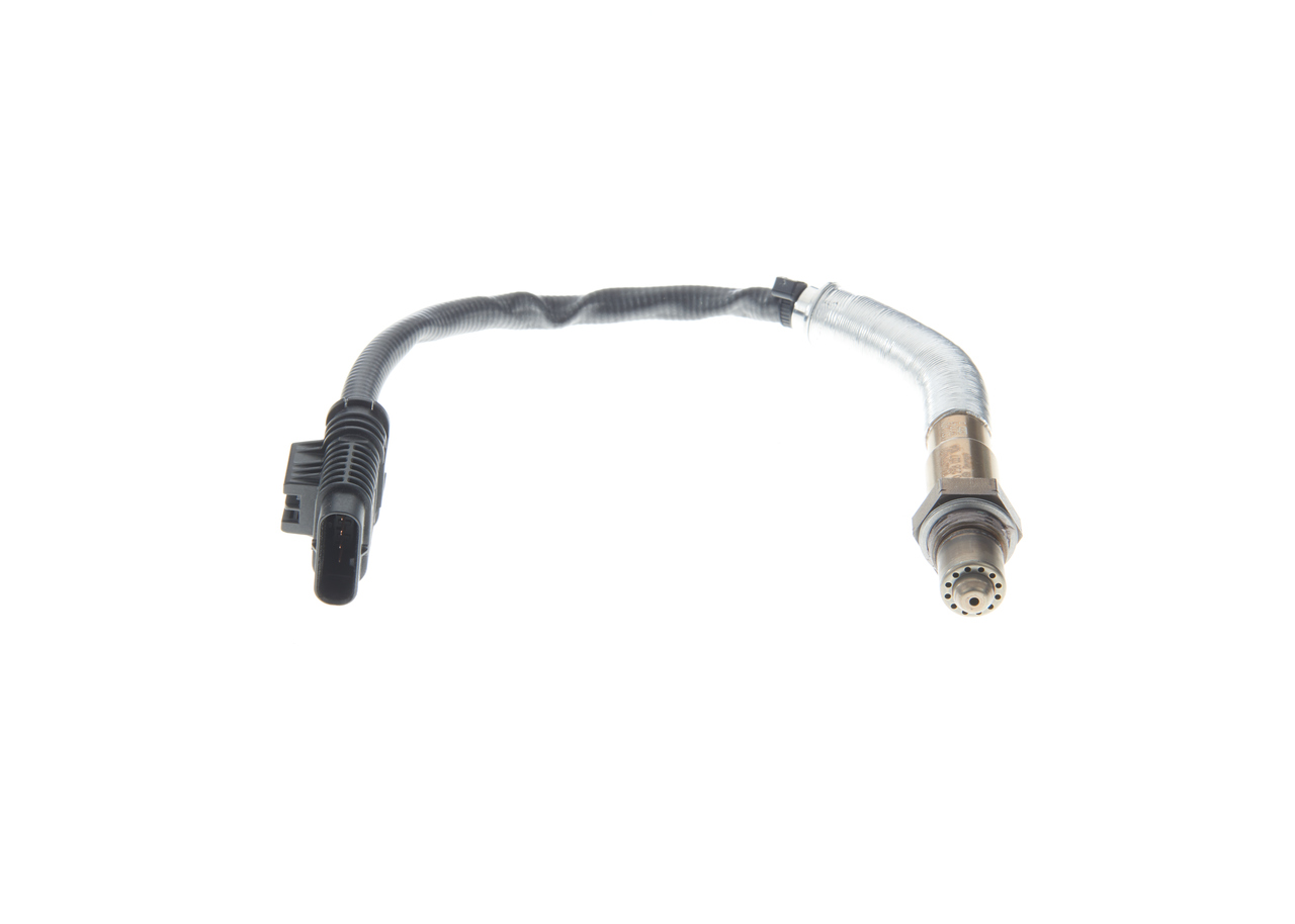 Sistema de escape BMW G01: Sonda lambda BOSCH 0 258 027 104