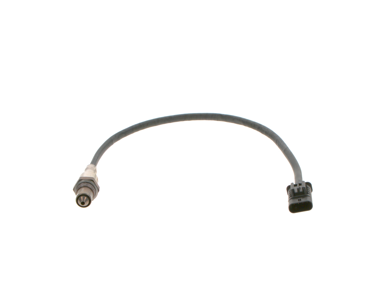 BOSCH 0 281 004 651 lambda sensor BMW 3 Saloon (G20) 318 d Mild-Hybrid 136hp 2021