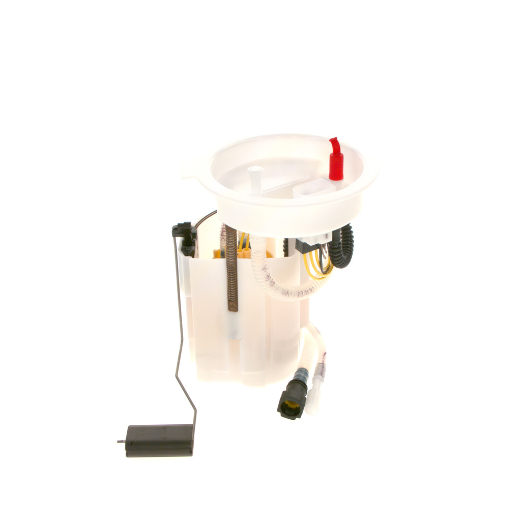 Drivstoffpumpe 0 580 204 033 BOSCH BMW X1 (F48) sDrive 18 d 2015 136 hk