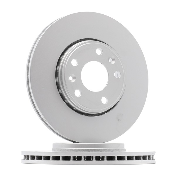 Número OEM 40 20 644 08R - Disco de freno 0 986 479 E77 RENAULT, NISSAN, MAZDA, SKODA, RENAULT TRUCKS