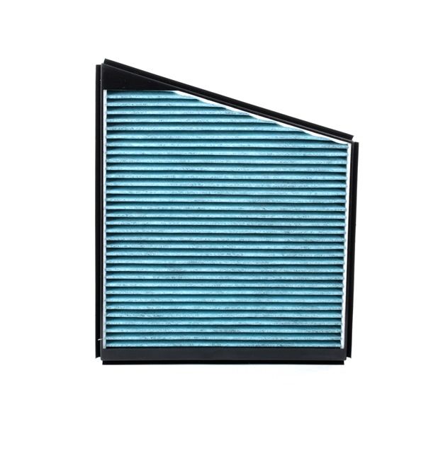 Número OEM A 211 830 03 18 - Filtro de habitáculo 0 986 628 549 MERCEDES-BENZ, JAGUAR