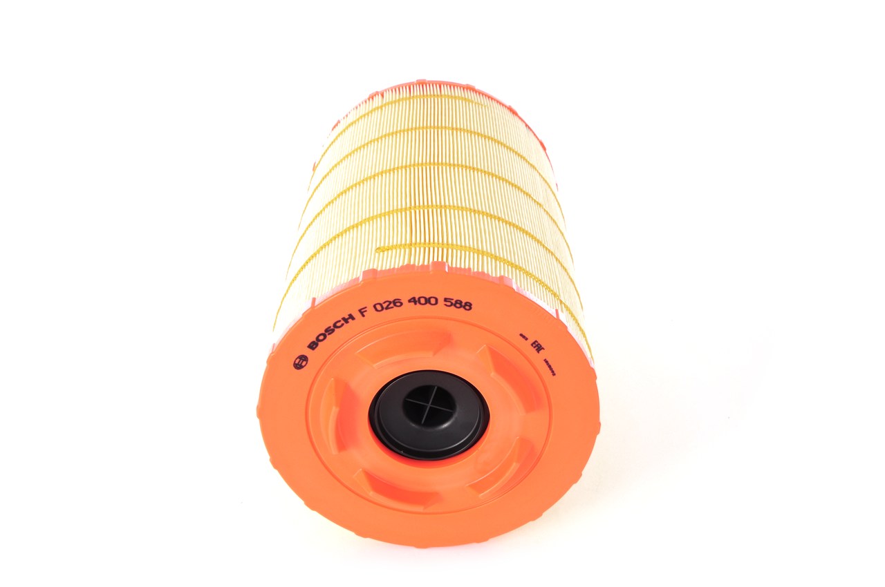 Número OEM 81 08304 0101 - Filtro de aire F 026 400 588 MAN